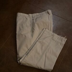 Mountain Khakis Men's Khaki Chinos